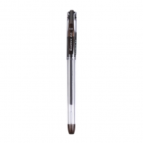 【满49包邮】齐心 GP303 极细中性笔0.38mm 匹配笔芯R939