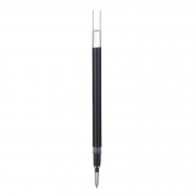 【满49包邮】齐心 R910 子弹头拔帽式大容量中性笔芯替芯 1.0mm