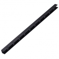 【满49包邮】齐心 JT1175 装订夹条 17.5mm宽 1SET=50PCS