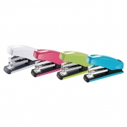 【满49包邮】齐心 B3017N 省力订书机