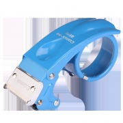 【满49包邮】齐心 B3110 金属封箱器 适合小于60mm*200Y胶带