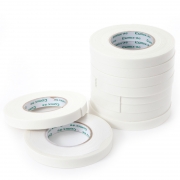 【满49包邮】齐心 PM1805-10 双面泡棉胶带 10卷/筒 泡沫胶