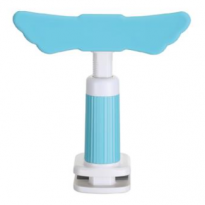 【满49包邮】齐心 A1118矫正器 坐姿器198*80*177mm