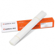 【满49包邮】齐心 MG-5088 全自动财务装订机铆管(100根=1SET) 6.0mm