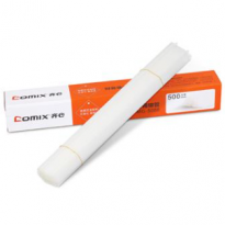 【满49包邮】齐心 MG-5088 全自动财务装订机铆管(100根=1SET) 6.0mm