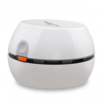 【满49包邮】齐心 L830 吸尘器 φ85*57mm 文具