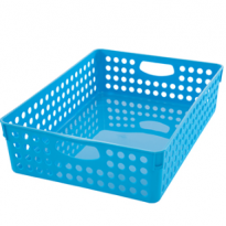 【满49包邮】齐心 B2119 文件篮 A4 文件筐