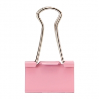 晨光长尾夹Eplus32mm(筒装)彩色ABS92740 3#