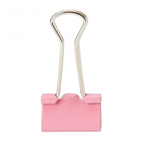 晨光长尾夹Eplus19mm(筒装)彩色ABS92742 5#