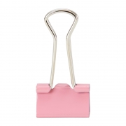 晨光长尾夹Eplus15mm(筒装)彩色ABS92743 6#