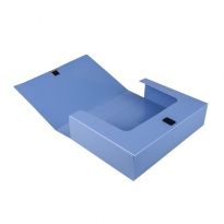 晨光经济型 A4 75mm档案盒资料盒文件盒 ADM95290