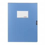 晨光经济型 A4 55mm档案盒资料盒文件盒 ADM95289