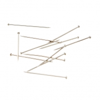 晨光大头针办公用2号纸盒装ABS92602