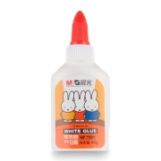 晨光白胶米菲可洗40g MF7201