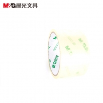 晨光封箱胶带普透48mm*30y(6卷)AJD97326