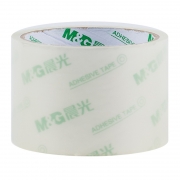 晨光封箱胶带普惠普透60mm*200y5卷AJD95792