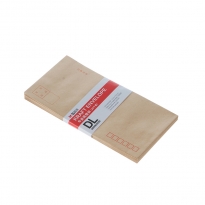 晨光信封牛皮纸DL(20个装)AGWN8530