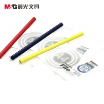 晨光抽杆夹(15MM)ADM94521  10个/包