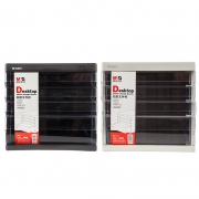 晨光文件柜四层ADM95295