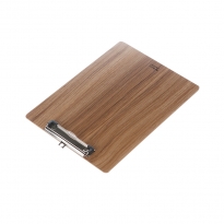 晨光板夹木纹A4深色，浅色 ADM929H7