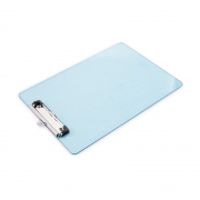 晨光写字板透明A4  ADM95181